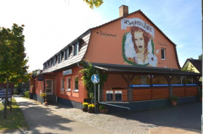  Gasthof Bayernstub'n Wiesenau  Wiesenau